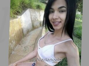 Mariangelts