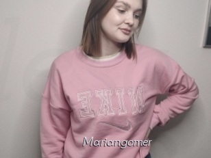 Mariangomer