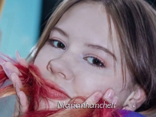 Marianhanchett