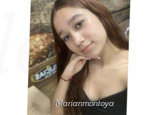 Marianmontoya