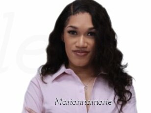 Mariannamarie