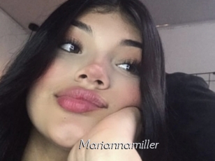 Mariannamiller