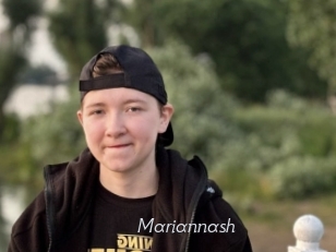 Mariannash