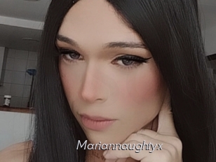 Mariannaughtyx