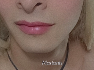 Mariants