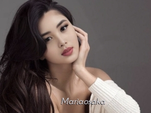 Mariaosaka