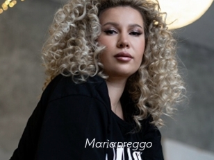 Mariapreggo