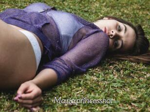 Mariaprincesshot