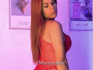 Mariarobert