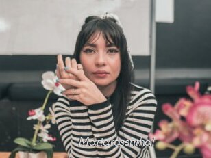 Mariarosenthal