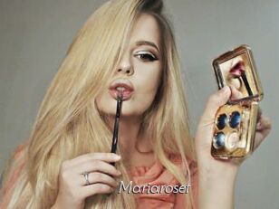 Mariaroset