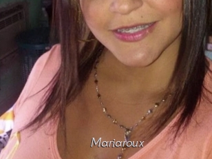 Mariaroux