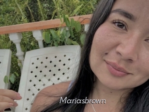 Mariasbrown