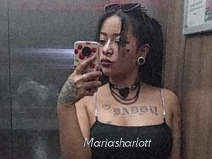 Mariasharlott