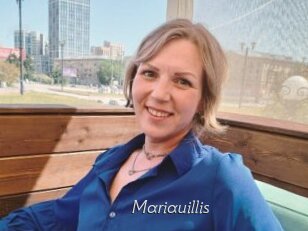 mariauillis Le Scandale