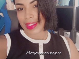 Mariavargassanch
