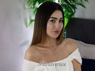 Mariavenice