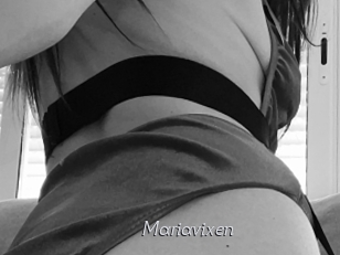 Mariavixen