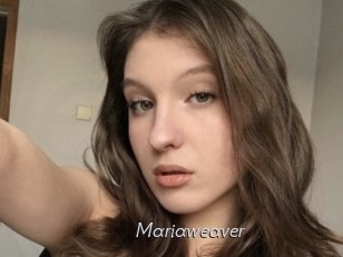 Mariaweaver