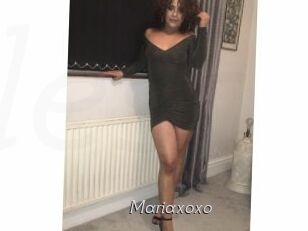 Mariaxoxo