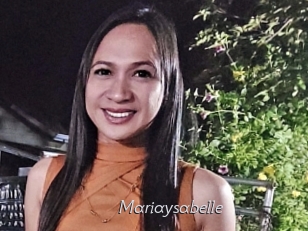 Mariaysabelle