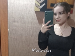 Maribronte