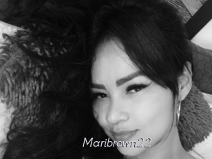 Maribrown22