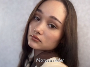 Maricachisler