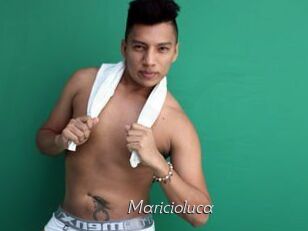 Maricioluca