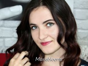 Marieblooms