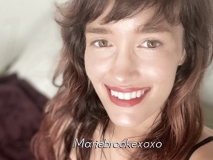 Mariebrookexoxo