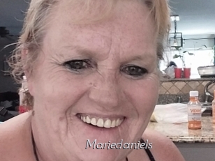 mariedaniels Le Scandale