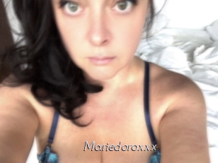 Mariedoroxxx