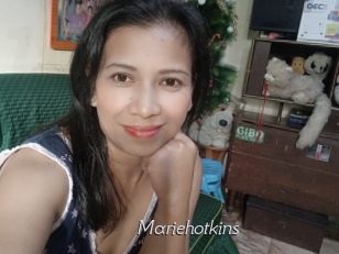 Mariehotkins