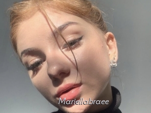 Mariellabraee