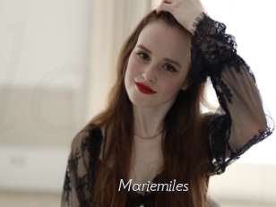 Mariemiles