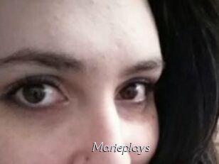 Marieplays