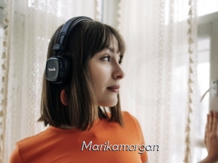 Marikamorgan