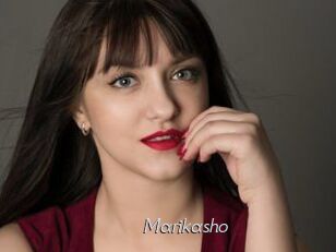 Marikasho