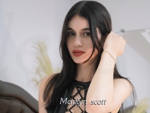 Marilyn_scott