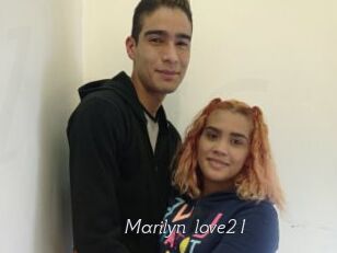 Marilyn_love21