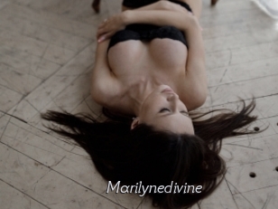 Marilynedivine