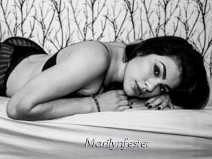 marilynfester Le Scandale