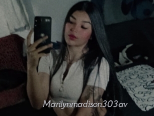 Marilynmadison303av