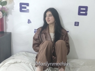 Marilynmathius