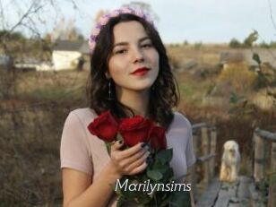 Marilynsims