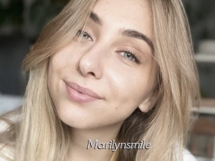 Marilynsmile