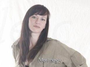 Marimagic