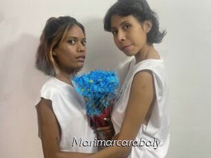 Marimarcarabaly