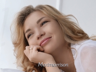 Marimarrison